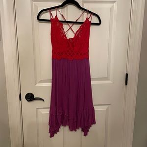 Free People Dress size medium